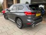 USED 2020 69 BMW X1 2.0 XDRIVE20I XLINE 5d 190 BHP HIGH GLOSS SHADOWLINE TRIM