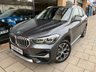 USED 2020 69 BMW X1 2.0 XDRIVE20I XLINE 5d 190 BHP HIGH GLOSS SHADOWLINE TRIM