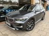 USED 2020 69 BMW X1 2.0 XDRIVE20I XLINE 5d 190 BHP HIGH GLOSS SHADOWLINE TRIM