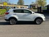 USED 2014 14 KIA SPORTAGE 1.7 CRDI WHITE EDITION ISG 5d 114 BHP 