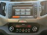 USED 2014 14 KIA SPORTAGE 1.7 CRDI WHITE EDITION ISG 5d 114 BHP 