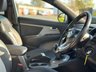 USED 2014 14 KIA SPORTAGE 1.7 CRDI WHITE EDITION ISG 5d 114 BHP 