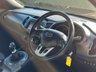 USED 2014 14 KIA SPORTAGE 1.7 CRDI WHITE EDITION ISG 5d 114 BHP 