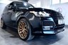 USED 2015 15 LAND ROVER RANGE ROVER 4.4 SDV8 AUTOBIOGRAPHY 5d AUTO 339 BHP ESTATE