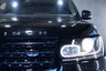 USED 2015 15 LAND ROVER RANGE ROVER 4.4 SDV8 AUTOBIOGRAPHY 5d AUTO 339 BHP ESTATE