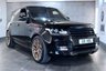 USED 2015 15 LAND ROVER RANGE ROVER 4.4 SDV8 AUTOBIOGRAPHY 5d AUTO 339 BHP ESTATE