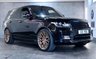 USED 2015 15 LAND ROVER RANGE ROVER 4.4 SDV8 AUTOBIOGRAPHY 5d AUTO 339 BHP ESTATE