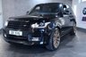 USED 2015 15 LAND ROVER RANGE ROVER 4.4 SDV8 AUTOBIOGRAPHY 5d AUTO 339 BHP ESTATE