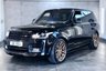 USED 2015 15 LAND ROVER RANGE ROVER 4.4 SDV8 AUTOBIOGRAPHY 5d AUTO 339 BHP ESTATE