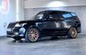 USED 2015 15 LAND ROVER RANGE ROVER 4.4 SDV8 AUTOBIOGRAPHY 5d AUTO 339 BHP ESTATE