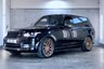 USED 2015 15 LAND ROVER RANGE ROVER 4.4 SDV8 AUTOBIOGRAPHY 5d AUTO 339 BHP ESTATE