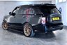 USED 2015 15 LAND ROVER RANGE ROVER 4.4 SDV8 AUTOBIOGRAPHY 5d AUTO 339 BHP ESTATE