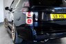 USED 2015 15 LAND ROVER RANGE ROVER 4.4 SDV8 AUTOBIOGRAPHY 5d AUTO 339 BHP ESTATE