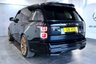 USED 2015 15 LAND ROVER RANGE ROVER 4.4 SDV8 AUTOBIOGRAPHY 5d AUTO 339 BHP ESTATE