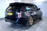 USED 2015 15 LAND ROVER RANGE ROVER 4.4 SDV8 AUTOBIOGRAPHY 5d AUTO 339 BHP ESTATE