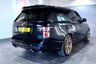 USED 2015 15 LAND ROVER RANGE ROVER 4.4 SDV8 AUTOBIOGRAPHY 5d AUTO 339 BHP ESTATE