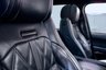USED 2015 15 LAND ROVER RANGE ROVER 4.4 SDV8 AUTOBIOGRAPHY 5d AUTO 339 BHP ESTATE