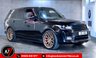 USED 2015 15 LAND ROVER RANGE ROVER 4.4 SDV8 AUTOBIOGRAPHY 5d AUTO 339 BHP ESTATE