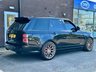 USED 2015 15 LAND ROVER RANGE ROVER 4.4 SDV8 AUTOBIOGRAPHY 5d AUTO 339 BHP ESTATE