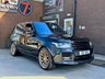 USED 2015 15 LAND ROVER RANGE ROVER 4.4 SDV8 AUTOBIOGRAPHY 5d AUTO 339 BHP ESTATE