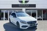 USED 2017 66 MERCEDES-BENZ A-CLASS 2.1 A 200 D AMG LINE PREMIUM PLUS 5d 134 BHP JUST ARRIVED PLEASE CALL.