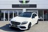 USED 2017 66 MERCEDES-BENZ A-CLASS 2.1 A 200 D AMG LINE PREMIUM PLUS 5d 134 BHP JUST ARRIVED PLEASE CALL.