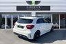 USED 2017 66 MERCEDES-BENZ A-CLASS 2.1 A 200 D AMG LINE PREMIUM PLUS 5d 134 BHP JUST ARRIVED PLEASE CALL.