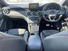 USED 2017 66 MERCEDES-BENZ A-CLASS 2.1 A 200 D AMG LINE PREMIUM PLUS 5d 134 BHP JUST ARRIVED PLEASE CALL.