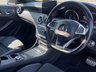 USED 2017 66 MERCEDES-BENZ A-CLASS 2.1 A 200 D AMG LINE PREMIUM PLUS 5d 134 BHP JUST ARRIVED PLEASE CALL.