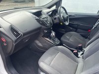 USED 2014 14 FORD B-MAX 1.6 ZETEC 5d 104 BHP www.suffolkcarcentre.co.uk - Located at Lowestoft