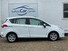 USED 2014 14 FORD B-MAX 1.6 ZETEC 5d 104 BHP www.suffolkcarcentre.co.uk - Located at Lowestoft