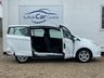 USED 2014 14 FORD B-MAX 1.6 ZETEC 5d 104 BHP www.suffolkcarcentre.co.uk - Located at Lowestoft