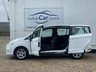 USED 2014 14 FORD B-MAX 1.6 ZETEC 5d 104 BHP www.suffolkcarcentre.co.uk - Located at Lowestoft