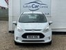 USED 2014 14 FORD B-MAX 1.6 ZETEC 5d 104 BHP www.suffolkcarcentre.co.uk - Located at Lowestoft