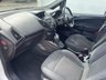 USED 2014 14 FORD B-MAX 1.6 ZETEC 5d 104 BHP www.suffolkcarcentre.co.uk - Located at Lowestoft