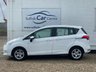 USED 2014 14 FORD B-MAX 1.6 ZETEC 5d 104 BHP www.suffolkcarcentre.co.uk - Located at Lowestoft