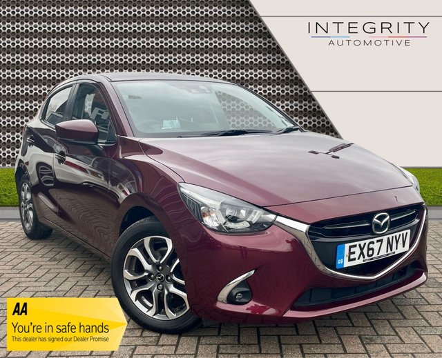 Integrity Automotive Limited