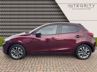 USED 2017 67 MAZDA 2 1.5 GT SPORT 5d 113 BHP REVERSING CAMERA + NAVIGATION