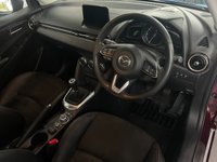 USED 2017 67 MAZDA 2 1.5 GT SPORT 5d 113 BHP REVERSING CAMERA + NAVIGATION