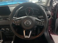 USED 2017 67 MAZDA 2 1.5 GT SPORT 5d 113 BHP REVERSING CAMERA + NAVIGATION
