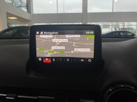 USED 2017 67 MAZDA 2 1.5 GT SPORT 5d 113 BHP REVERSING CAMERA + NAVIGATION