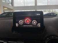 USED 2017 67 MAZDA 2 1.5 GT SPORT 5d 113 BHP REVERSING CAMERA + NAVIGATION