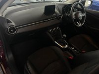 USED 2017 67 MAZDA 2 1.5 GT SPORT 5d 113 BHP REVERSING CAMERA + NAVIGATION