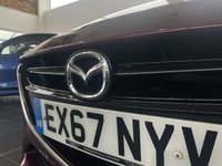 USED 2017 67 MAZDA 2 1.5 GT SPORT 5d 113 BHP REVERSING CAMERA + NAVIGATION