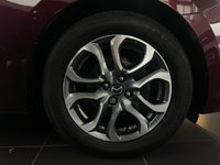 USED 2017 67 MAZDA 2 1.5 GT SPORT 5d 113 BHP REVERSING CAMERA + NAVIGATION