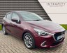 USED 2017 67 MAZDA 2 1.5 GT SPORT 5d 113 BHP REVERSING CAMERA + NAVIGATION