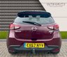 USED 2017 67 MAZDA 2 1.5 GT SPORT 5d 113 BHP REVERSING CAMERA + NAVIGATION