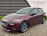 USED 2017 67 MAZDA 2 1.5 GT SPORT 5d 113 BHP REVERSING CAMERA + NAVIGATION