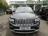 USED 2014 14 JEEP GRAND CHEROKEE 3.0 V6 CRD SUMMIT 5d 247 BHP Full Service History + Just Serviced, NEW MOT, Two Previous Owners, Automatic, Four Wheel Drive