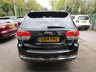 USED 2014 14 JEEP GRAND CHEROKEE 3.0 V6 CRD SUMMIT 5d 247 BHP Full Service History + Just Serviced, NEW MOT, Two Previous Owners, Automatic, Four Wheel Drive